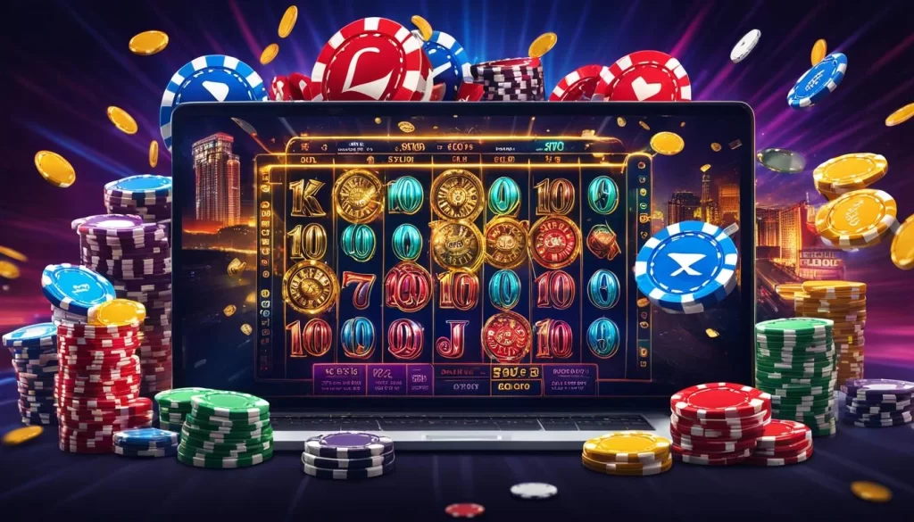 Mẹo Chơi Cá Cược Hiệu Quả Win777 Bet