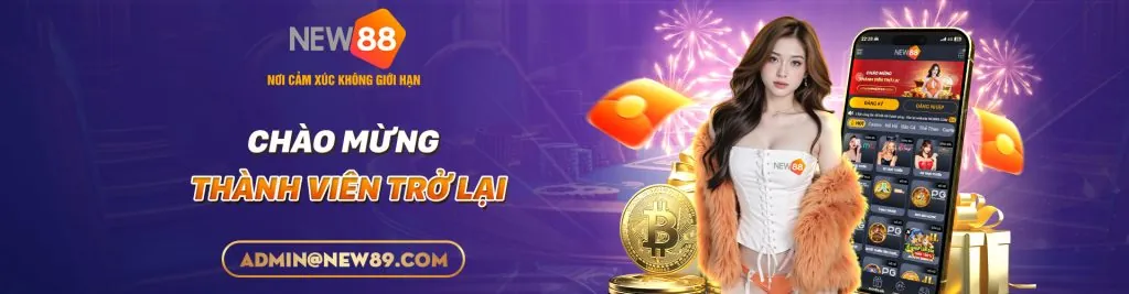 Ưu đãi chào mừng win777 bet