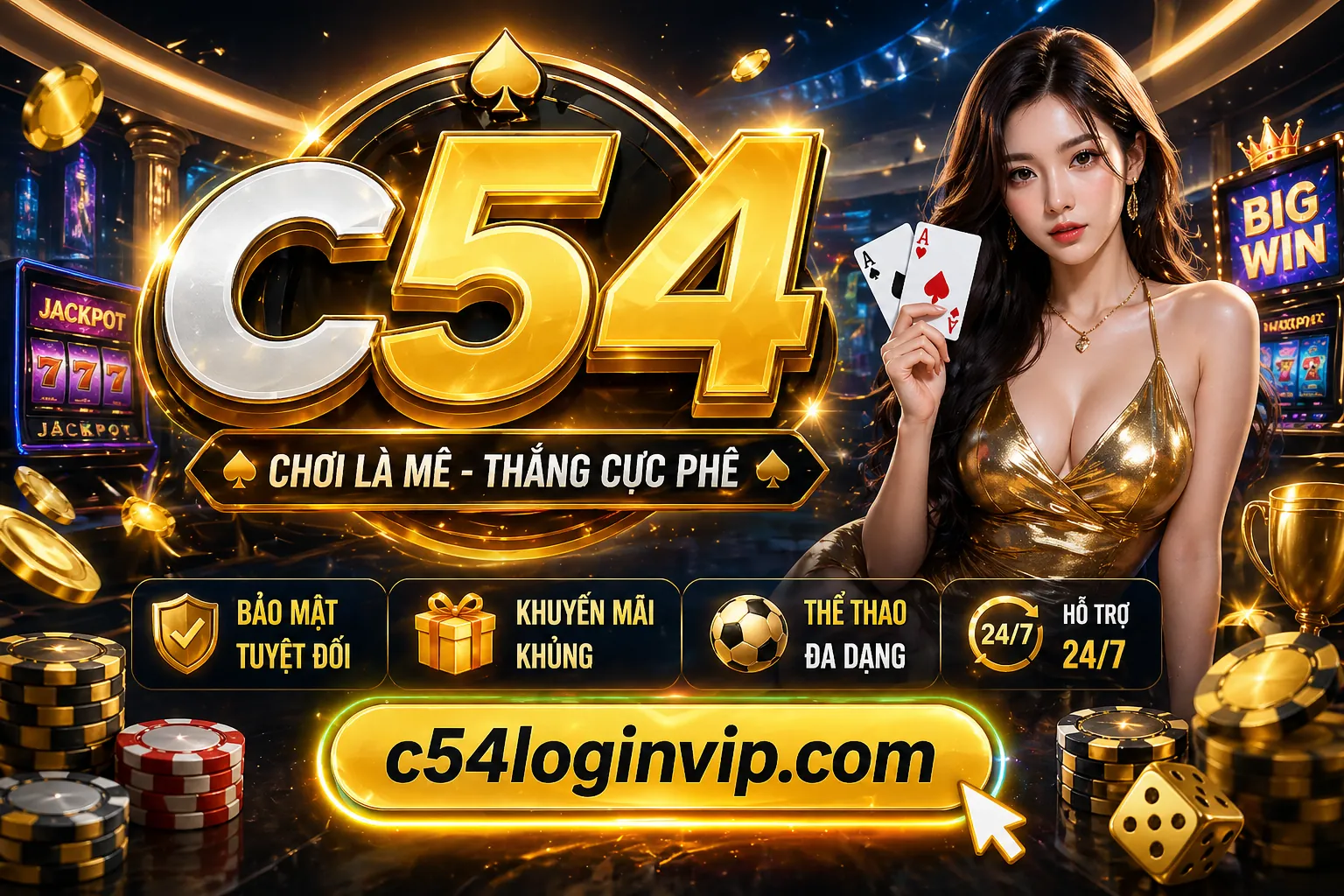 Biểu tượng cờ bạc có trách nhiệm tại win777 bet