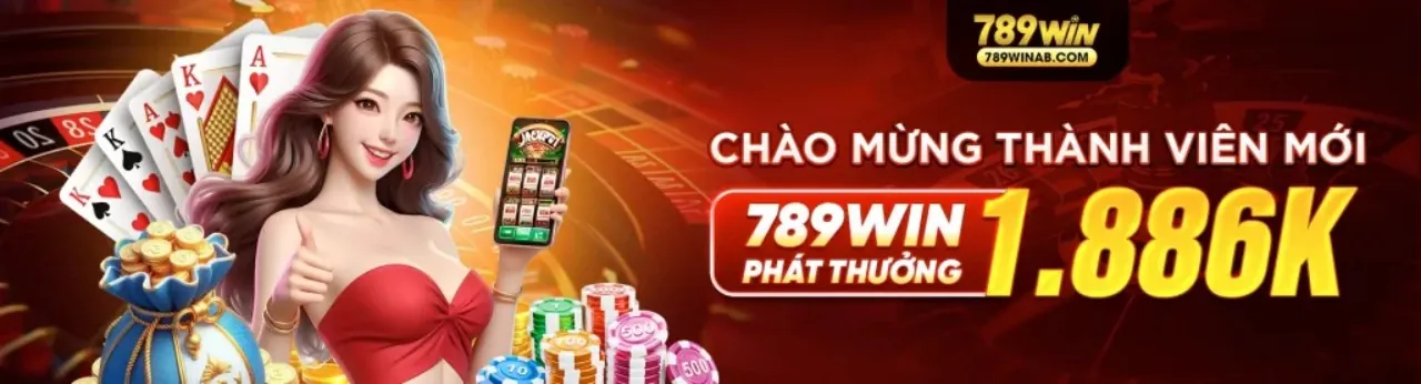Luật chơi slot game tại win777 bet