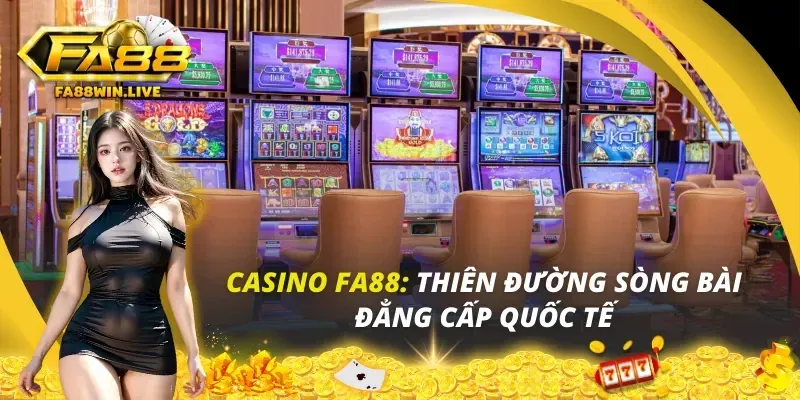 Live Dealer